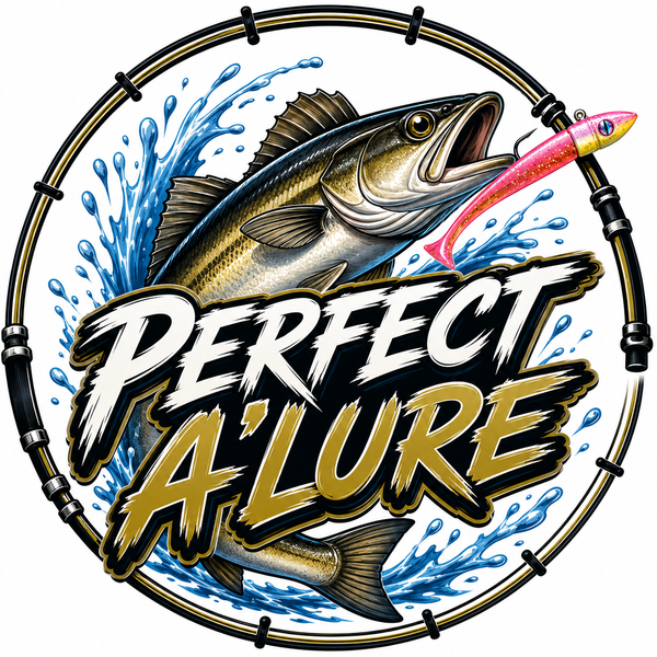 Perfect a'Lure